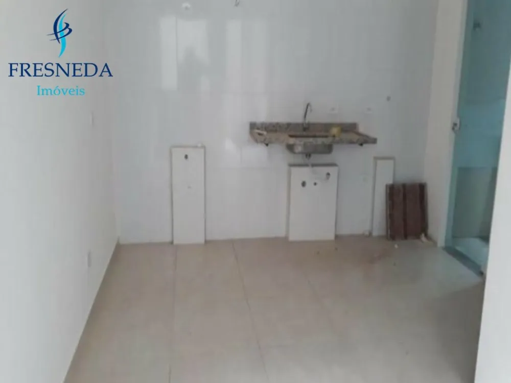 Apartamento, 1 quarto, 37 m² - Foto 3