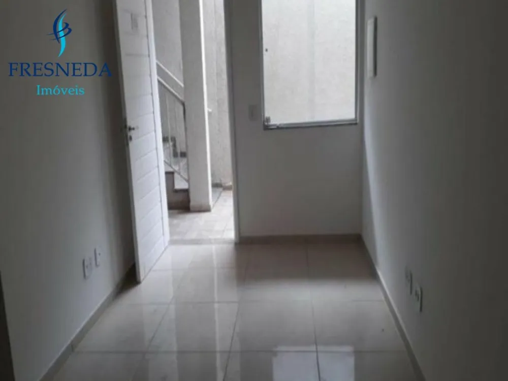 Apartamento, 1 quarto, 37 m² - Foto 2