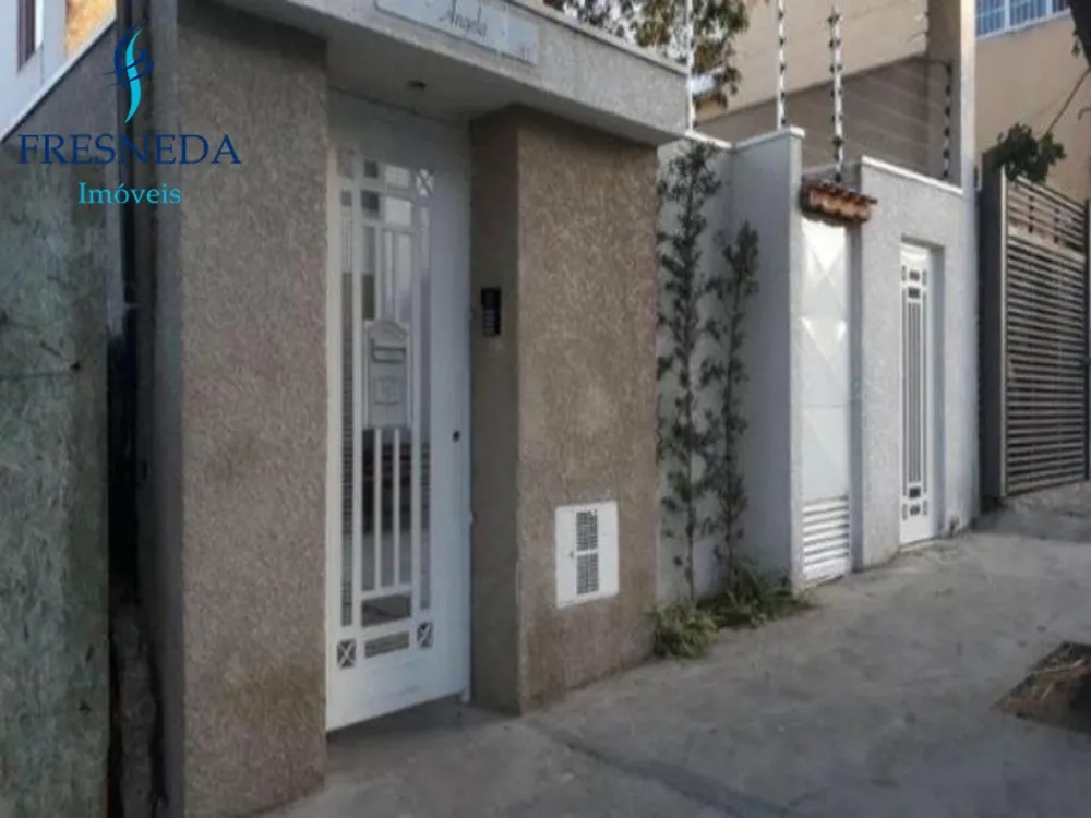 Apartamento, 1 quarto, 37 m² - Foto 1
