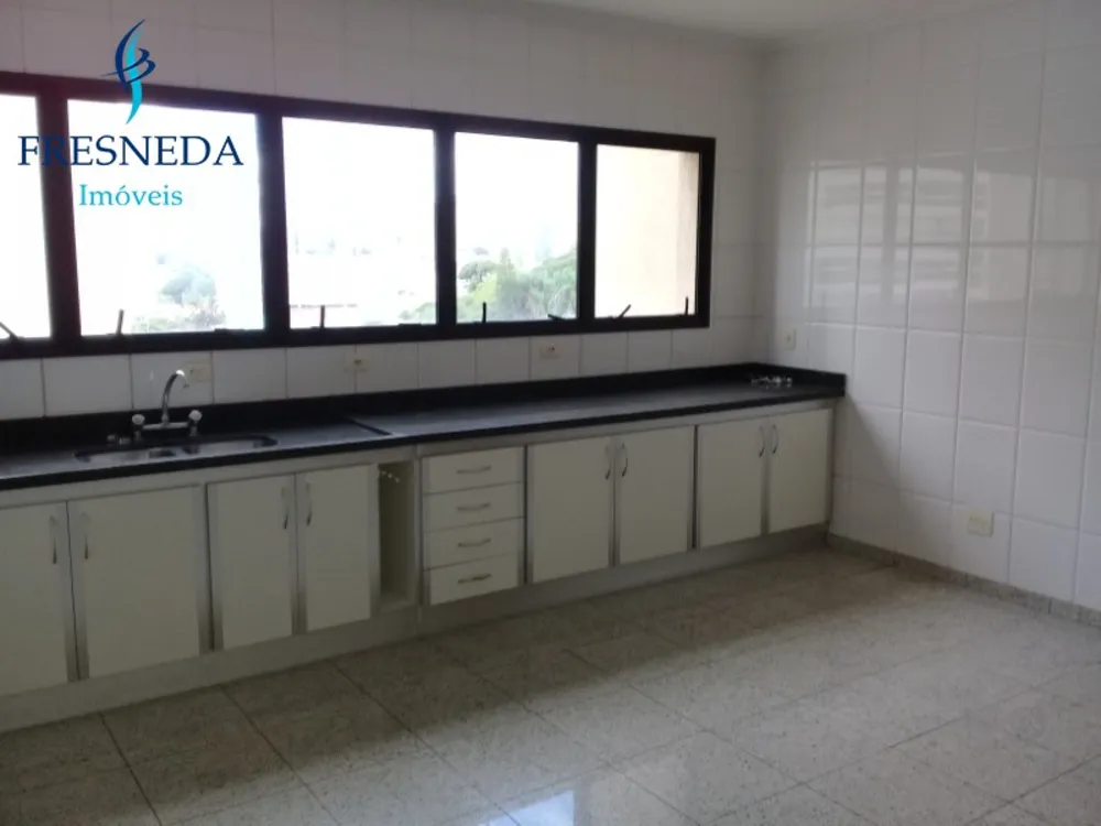 Apartamento, 3 quartos, 130 m² - Foto 3