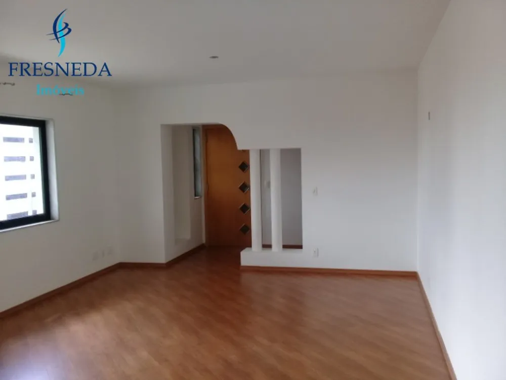 Apartamento, 3 quartos, 130 m² - Foto 2
