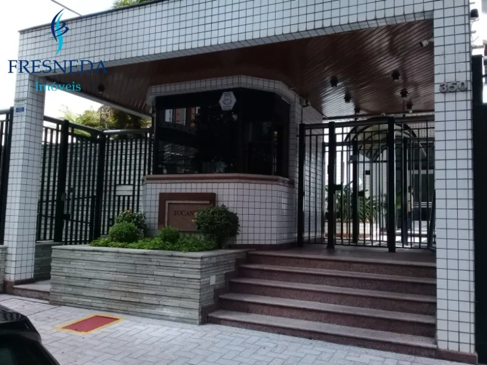 Apartamento, 3 quartos, 130 m² - Foto 1