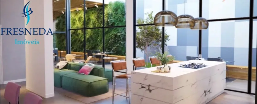 Apartamento, 2 quartos, 69 m² - Foto 4