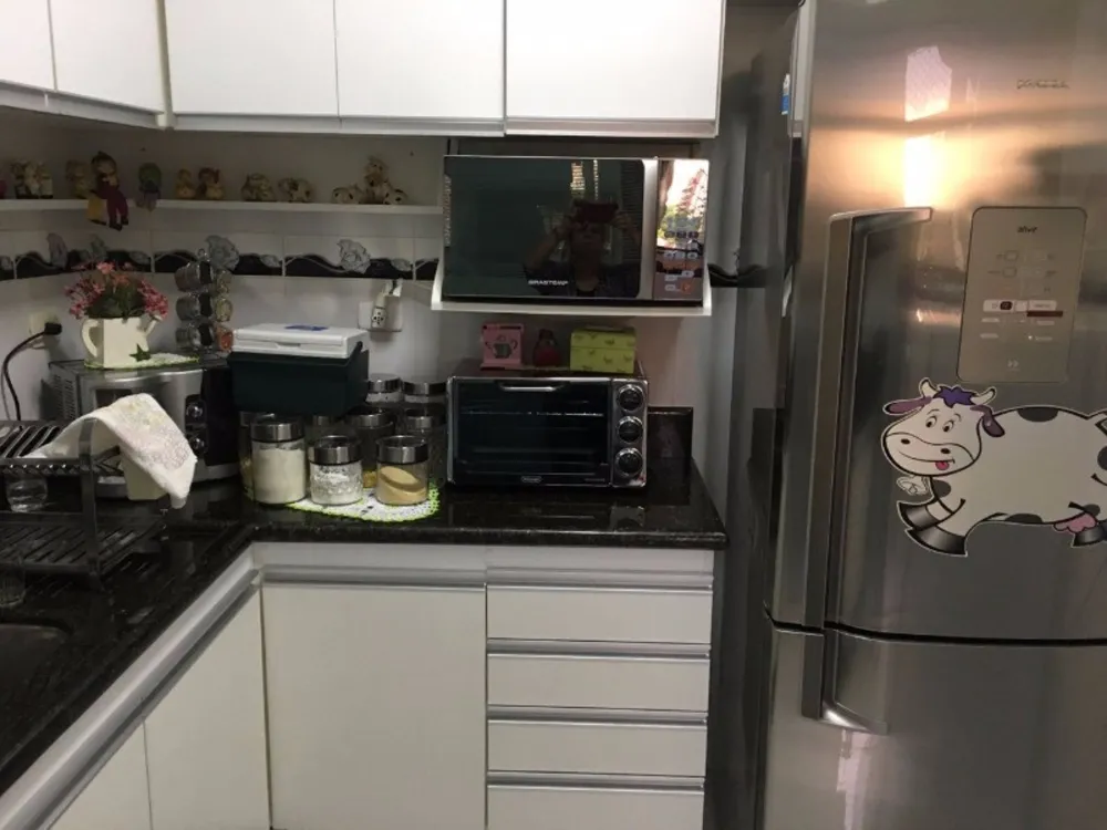 Apartamento, 3 quartos, 70 m² - Foto 3