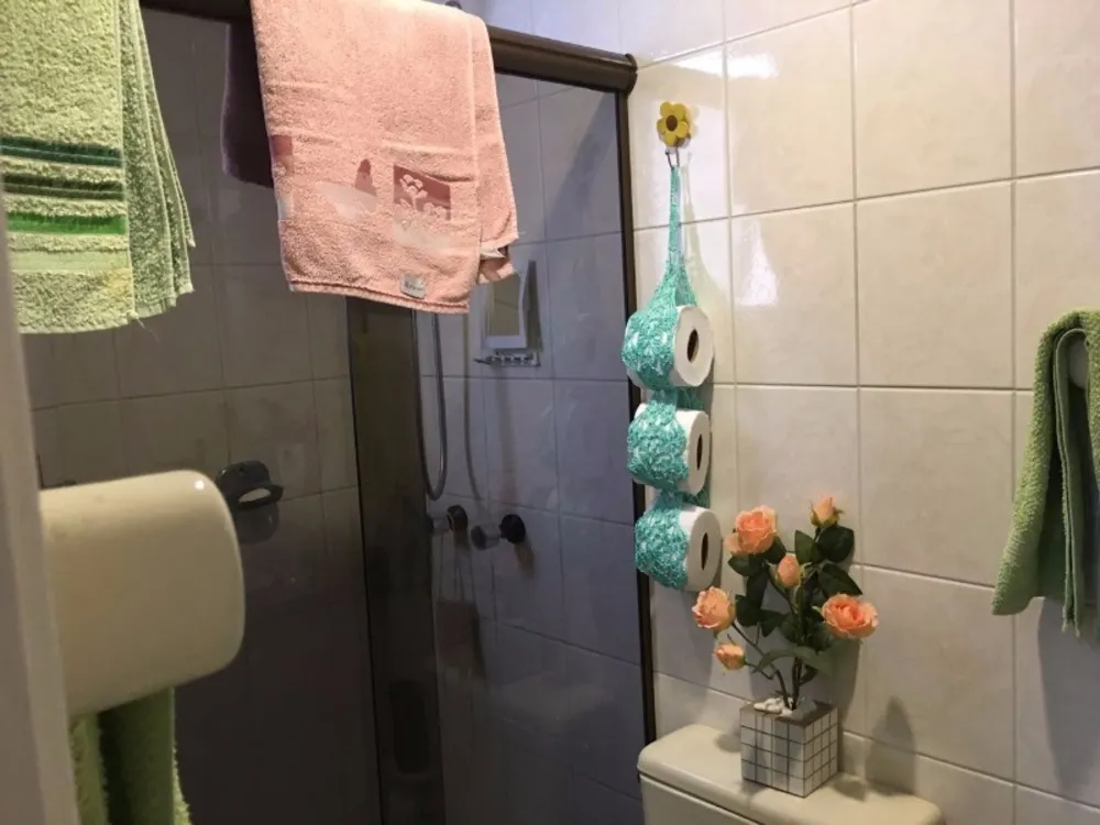 Apartamento, 3 quartos, 70 m² - Foto 4