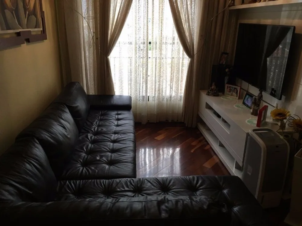 Apartamento, 3 quartos, 70 m² - Foto 1