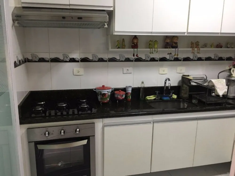 Apartamento, 3 quartos, 70 m² - Foto 2