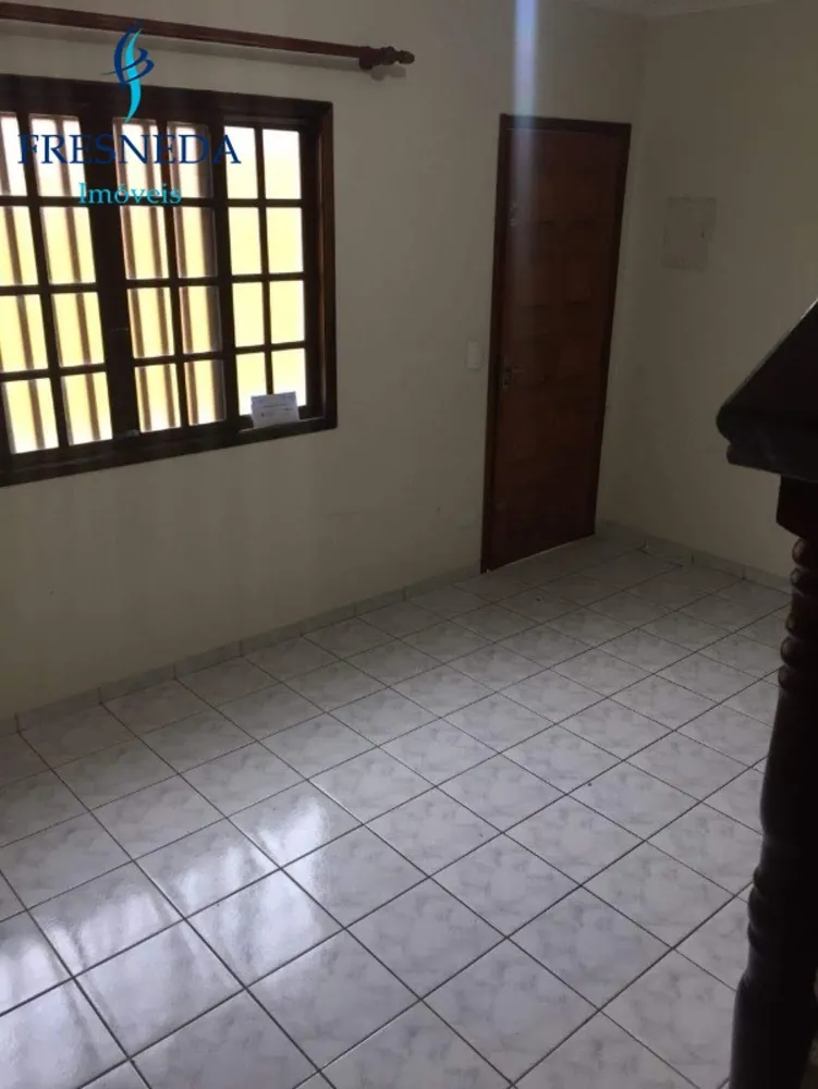 Sobrado, 2 quartos, 63 m² - Foto 3