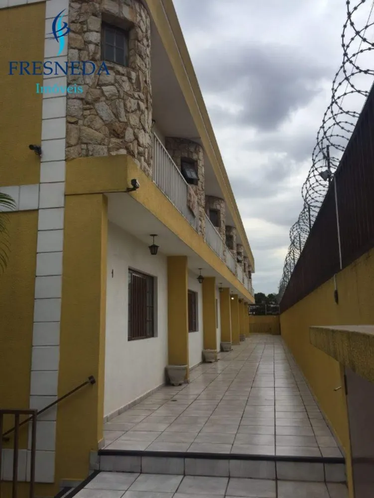 Sobrado, 2 quartos, 63 m² - Foto 2