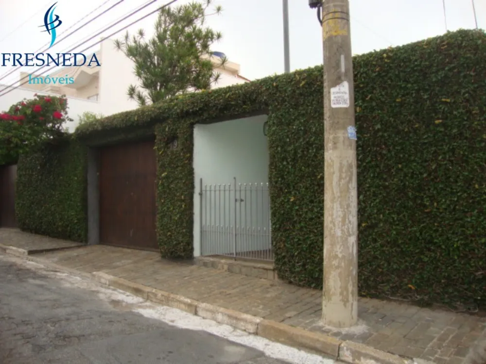 Casa, 3 quartos, 270 m² - Foto 1