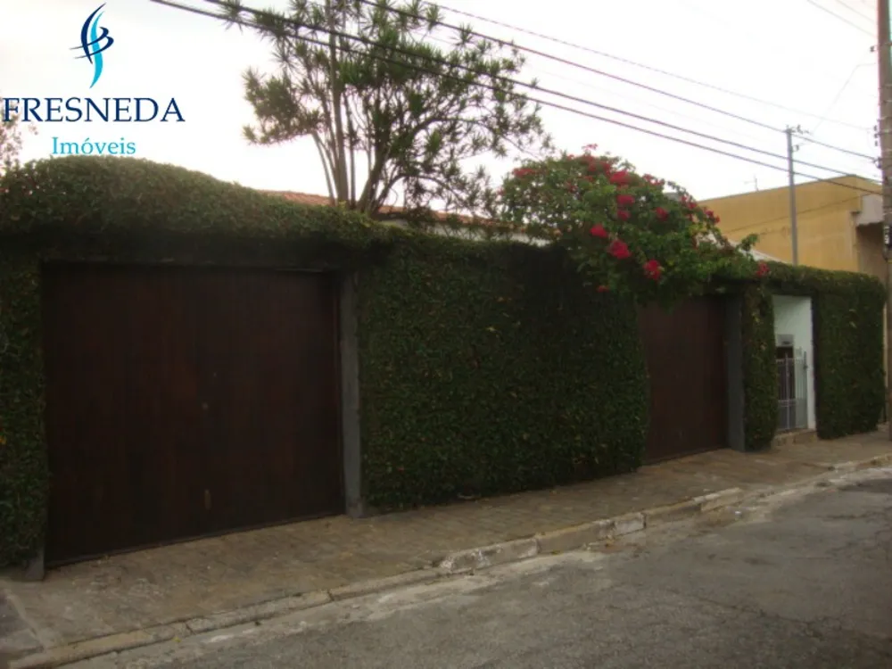 Casa, 3 quartos, 270 m² - Foto 2