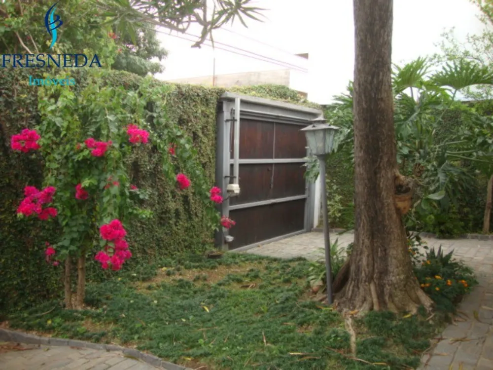 Casa, 3 quartos, 270 m² - Foto 3