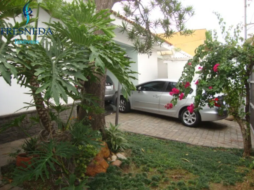 Casa, 3 quartos, 270 m² - Foto 4