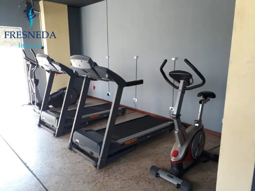 Apartamento, 2 quartos, 65 m² - Foto 3