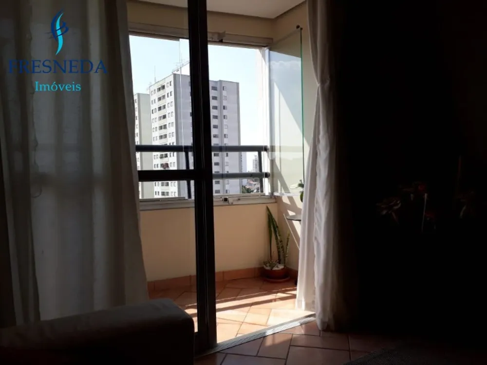 Apartamento, 2 quartos, 65 m² - Foto 4