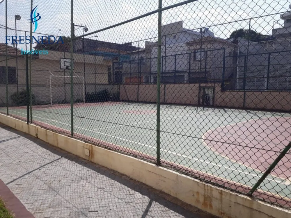 Apartamento, 2 quartos, 65 m² - Foto 2