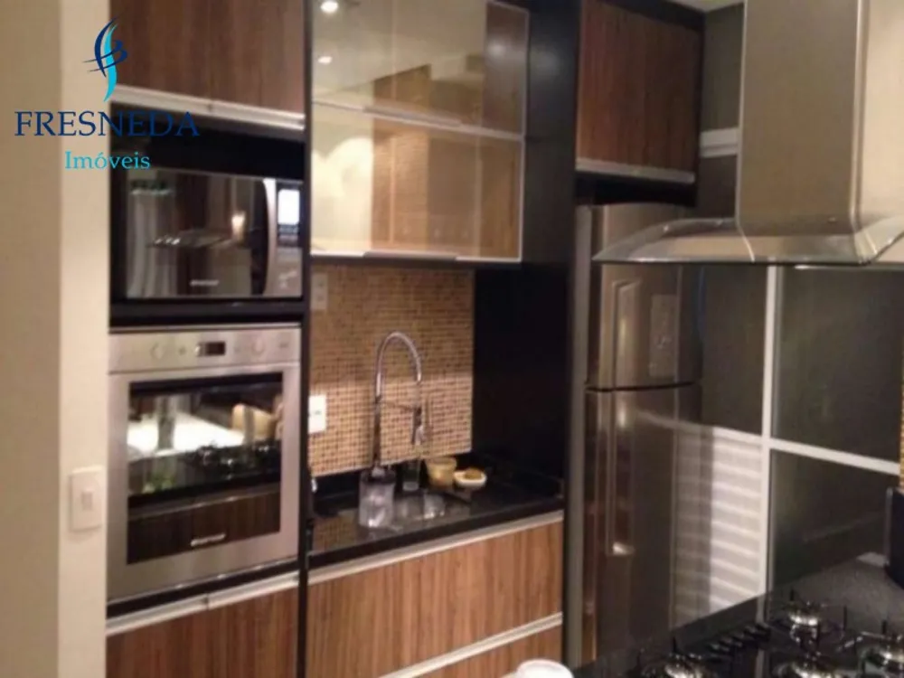 Apartamento, 2 quartos, 82 m² - Foto 2