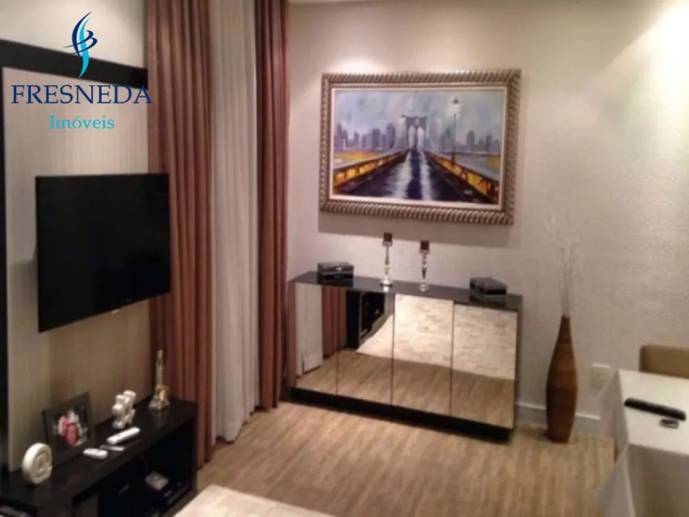 Apartamento, 2 quartos, 82 m² - Foto 4
