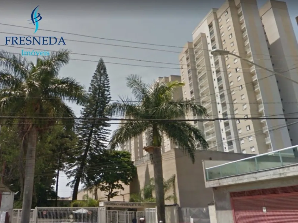 Apartamento, 2 quartos, 82 m² - Foto 1