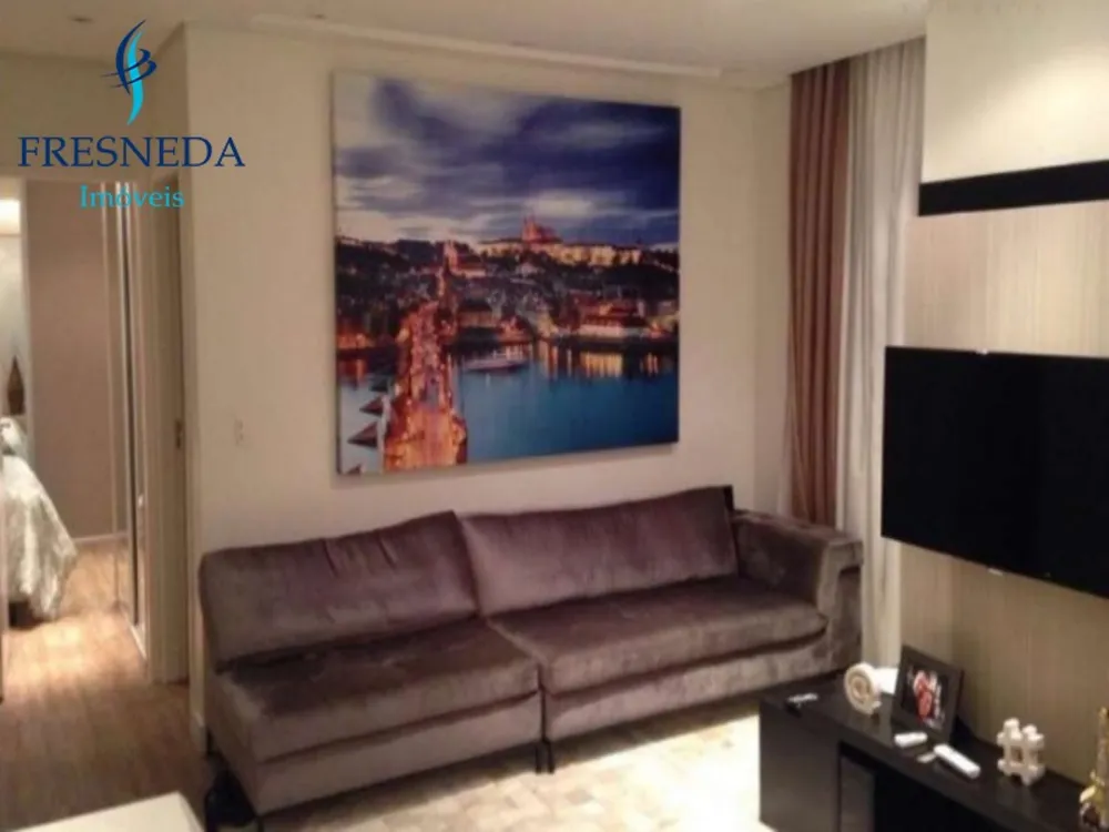 Apartamento, 2 quartos, 82 m² - Foto 3