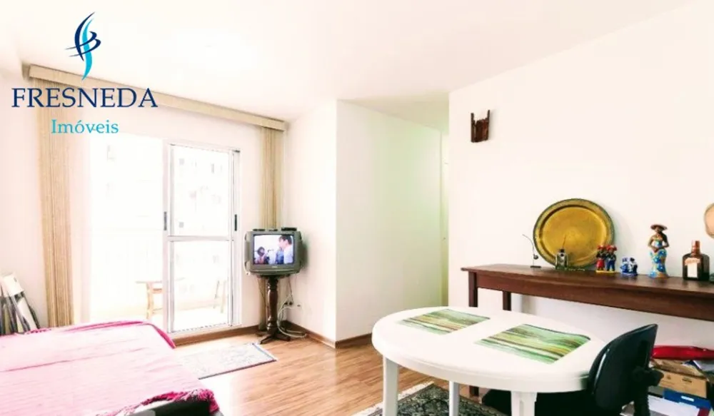 Apartamento, 3 quartos, 61 m² - Foto 1