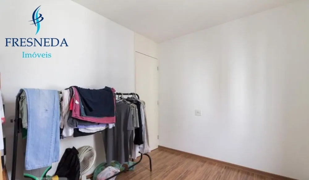 Apartamento, 3 quartos, 61 m² - Foto 4