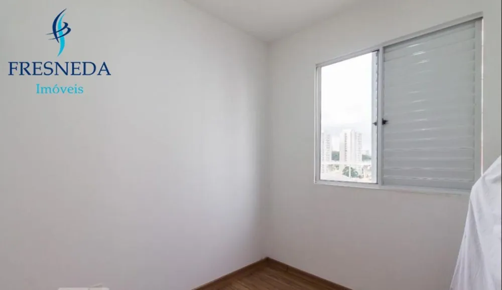 Apartamento, 3 quartos, 61 m² - Foto 3