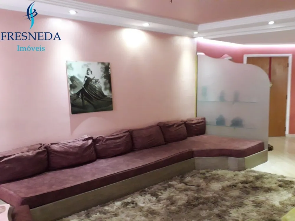 Apartamento, 3 quartos, 70 m² - Foto 4