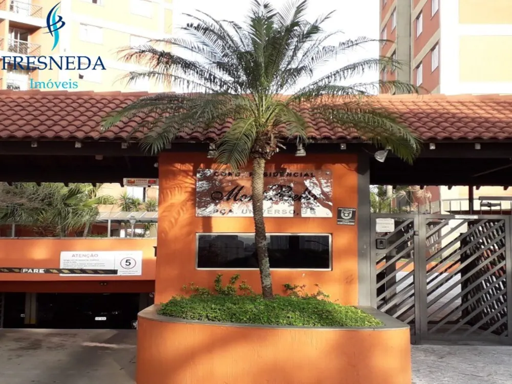 Apartamento, 3 quartos, 70 m² - Foto 1