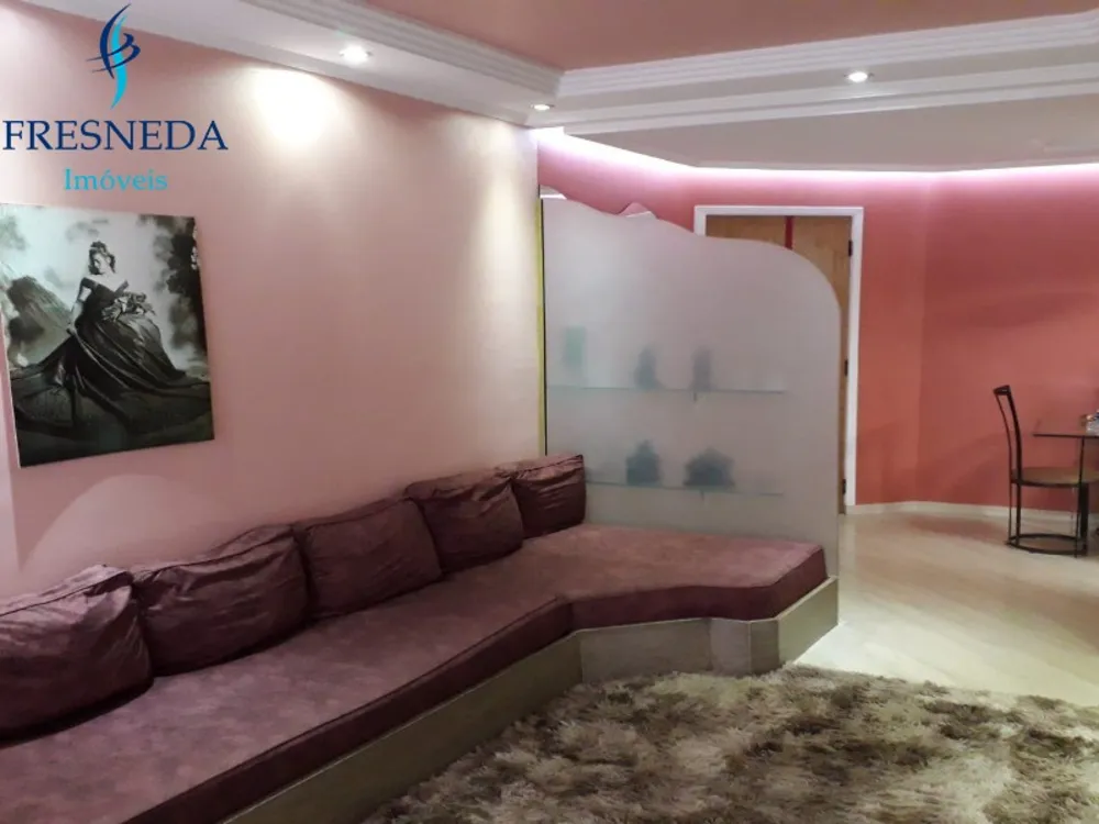 Apartamento, 3 quartos, 70 m² - Foto 3