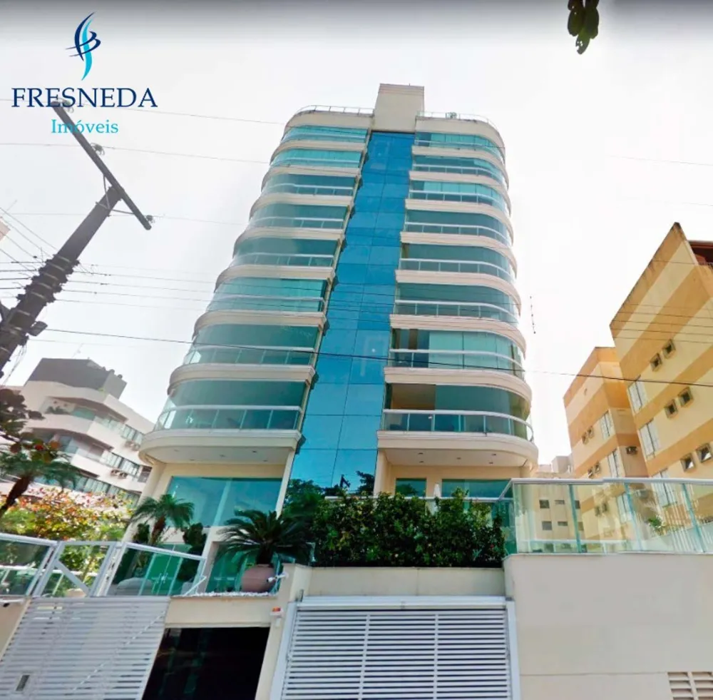 Apartamento, 3 quartos, 132 m² - Foto 1