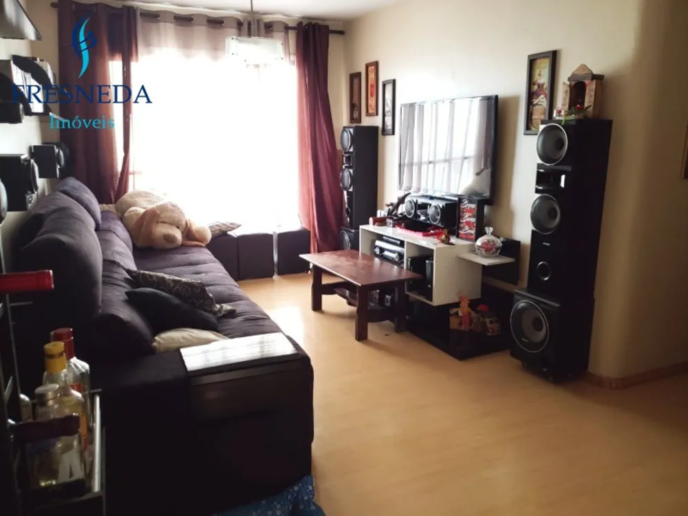 Apartamento, 2 quartos, 80 m² - Foto 1