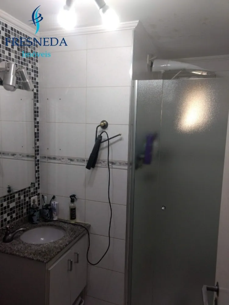 Apartamento, 2 quartos, 80 m² - Foto 2