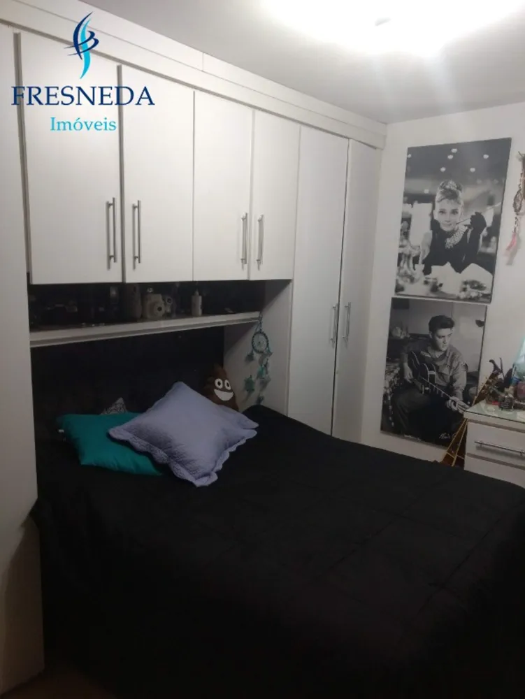 Apartamento, 2 quartos, 80 m² - Foto 4