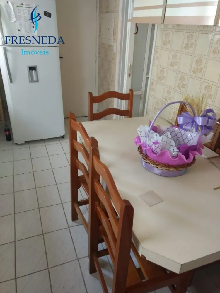 Apartamento, 2 quartos, 80 m² - Foto 3