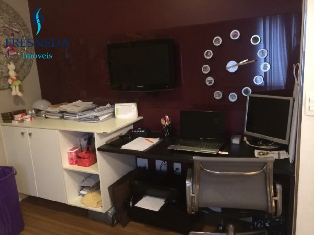 Cobertura, 2 quartos, 170 m² - Foto 2