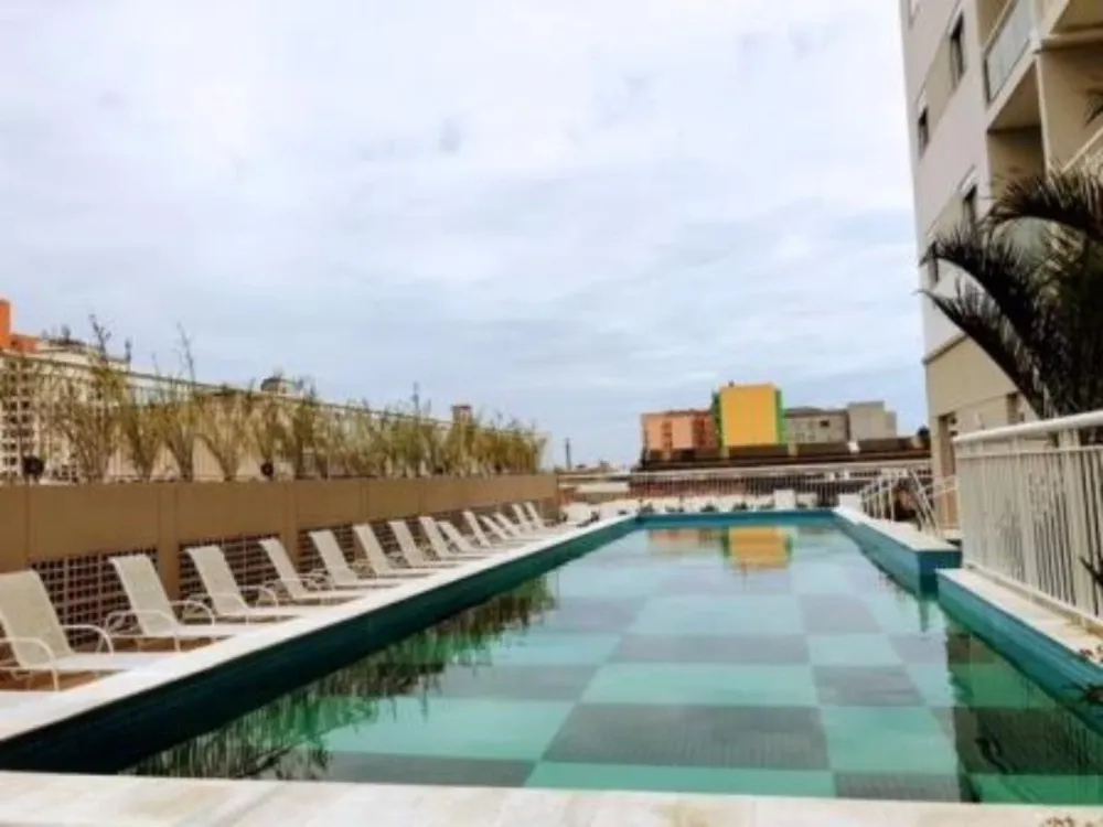 Apartamento, 3 quartos, 72 m² - Foto 1
