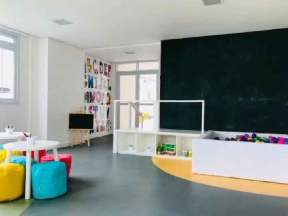 Apartamento, 3 quartos, 72 m² - Foto 3