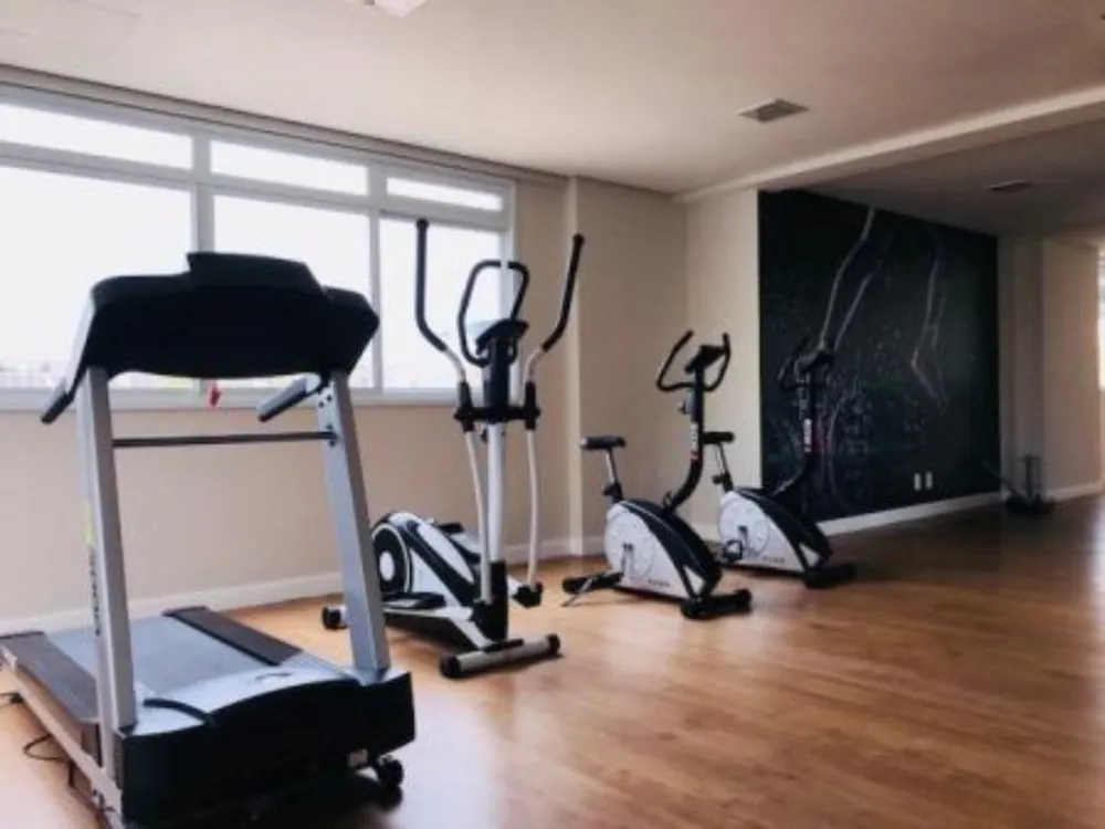 Apartamento, 3 quartos, 72 m² - Foto 2