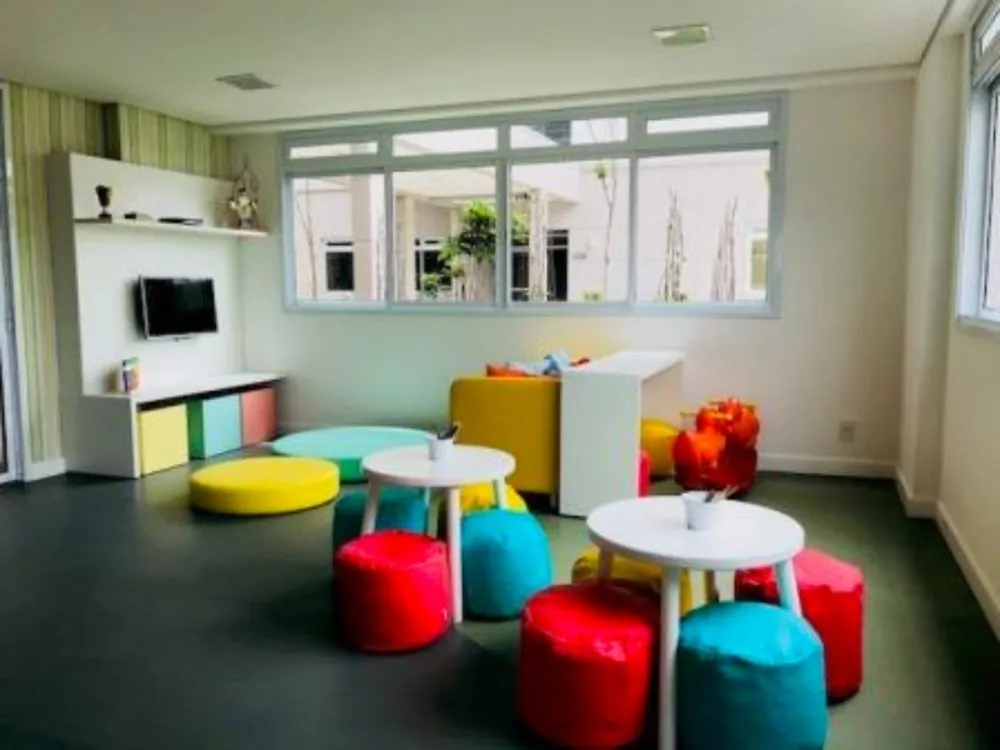 Apartamento, 3 quartos, 72 m² - Foto 4