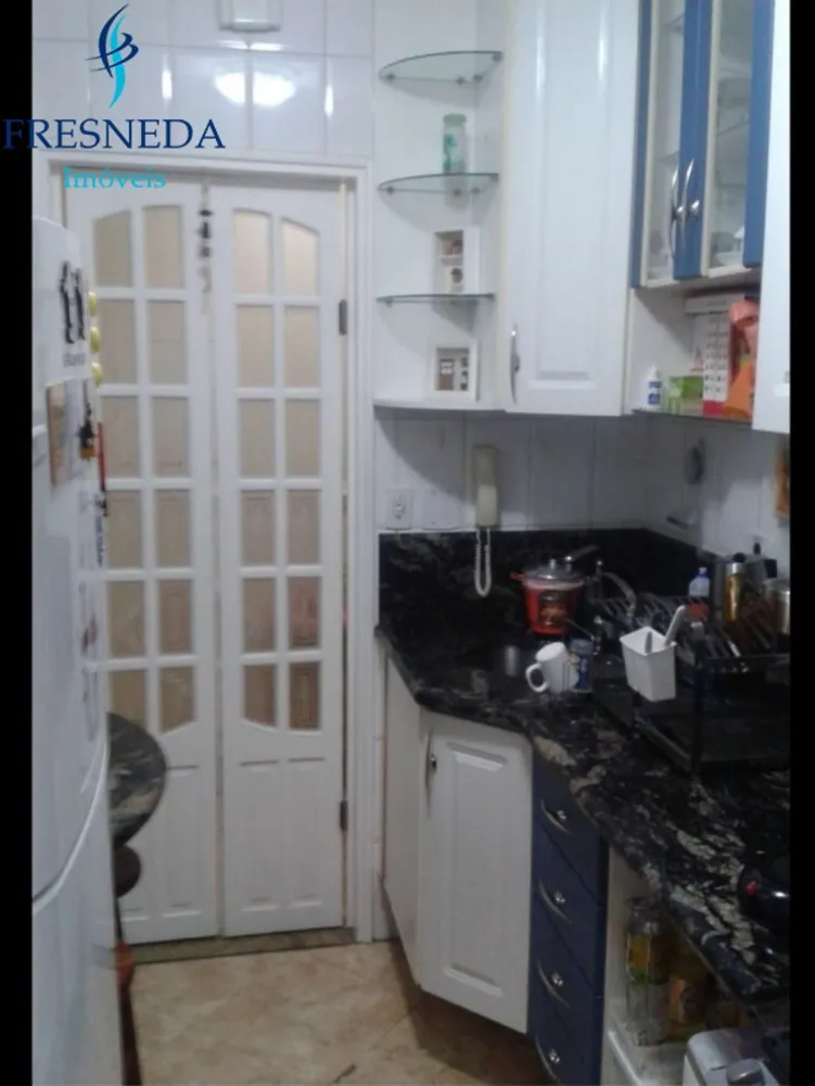 Apartamento, 3 quartos, 67 m² - Foto 1