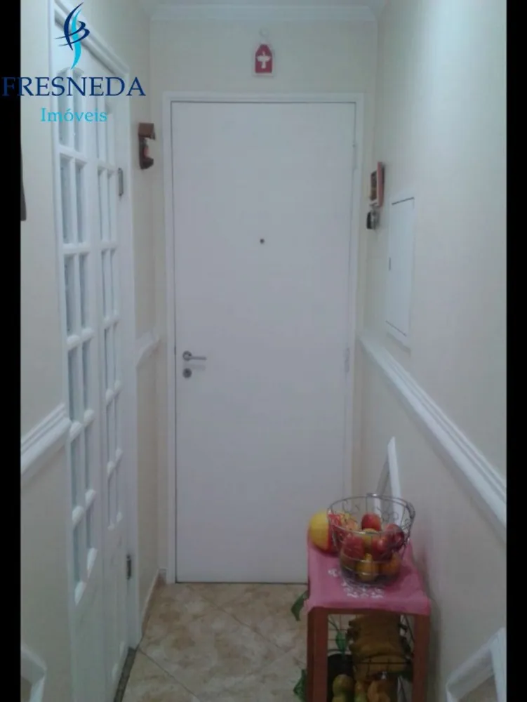 Apartamento, 3 quartos, 67 m² - Foto 3