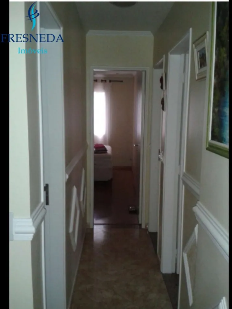 Apartamento, 3 quartos, 67 m² - Foto 4