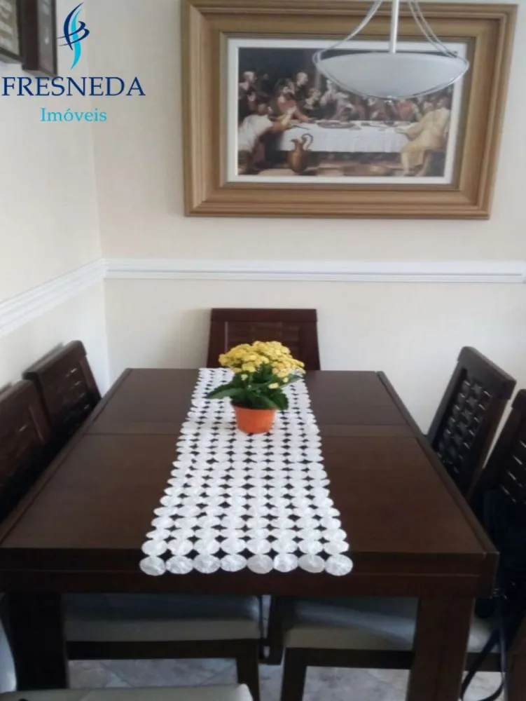 Apartamento, 3 quartos, 67 m² - Foto 2