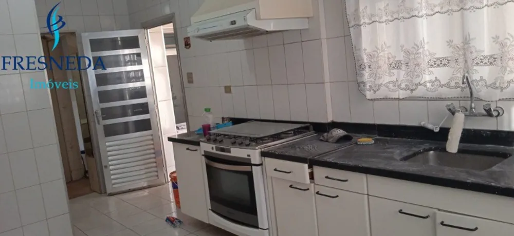 Sobrado, 2 quartos, 156 m² - Foto 1