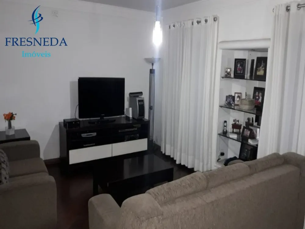 Casa, 3 quartos, 341 m² - Foto 4
