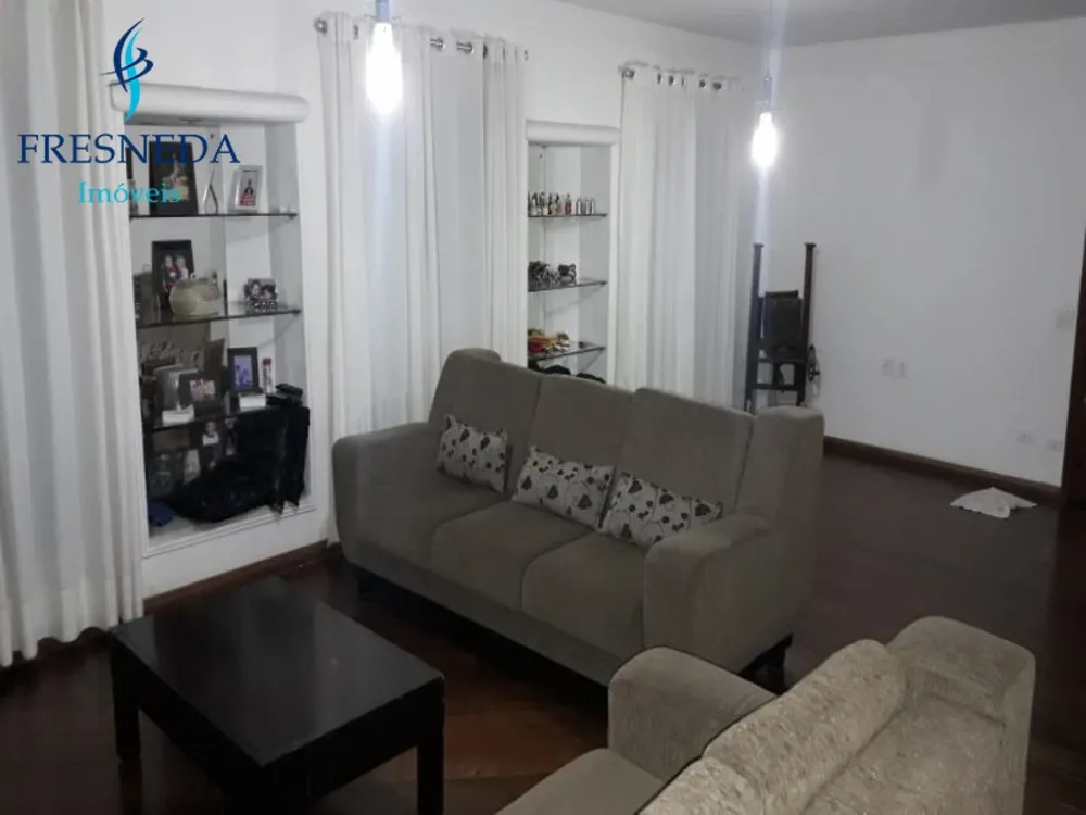 Casa, 3 quartos, 341 m² - Foto 2