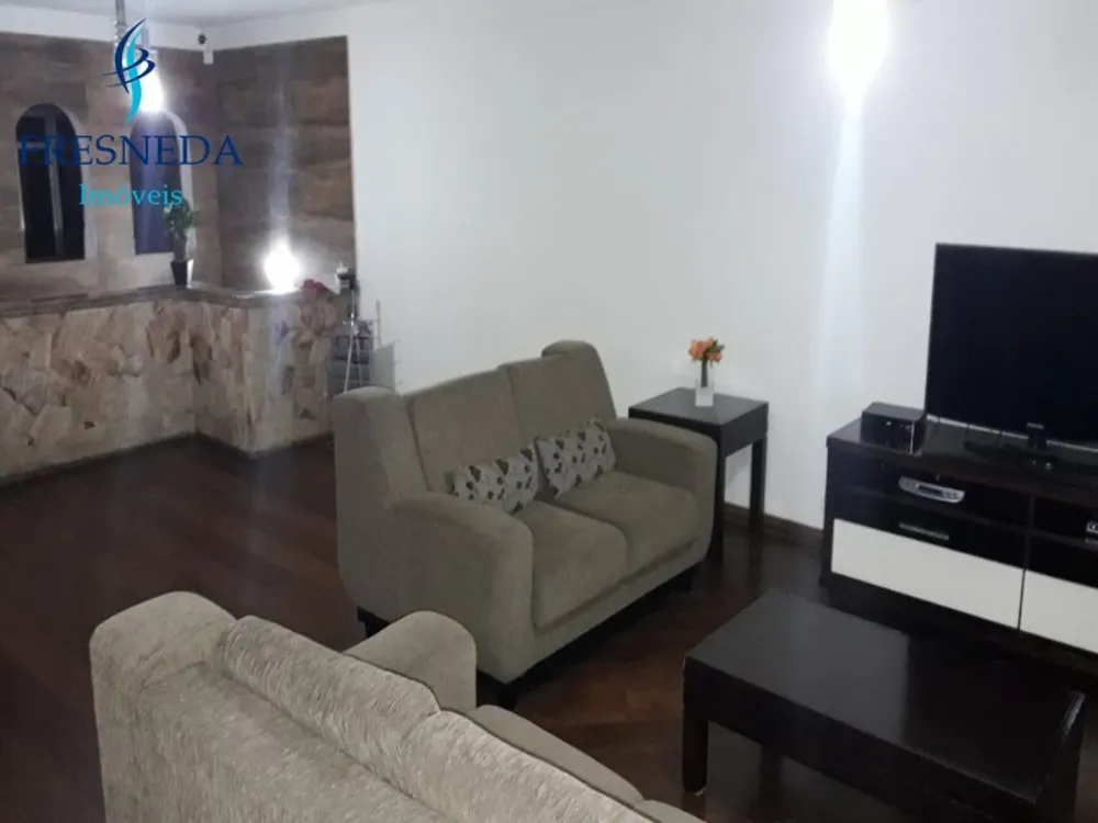 Casa, 3 quartos, 341 m² - Foto 3