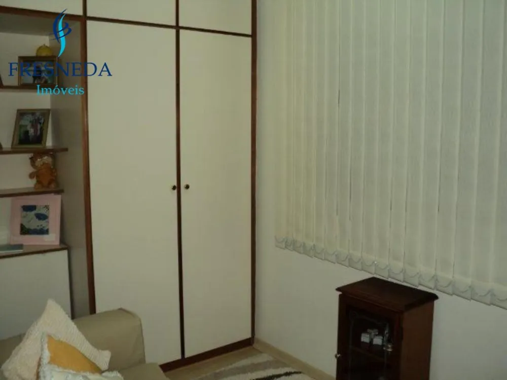Apartamento, 3 quartos, 98 m² - Foto 4