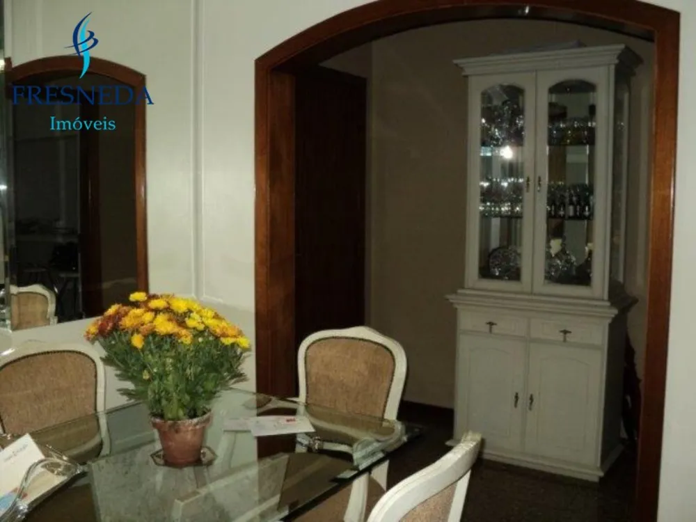 Apartamento, 3 quartos, 98 m² - Foto 1